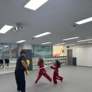 용인대 정도태권도장 이미지