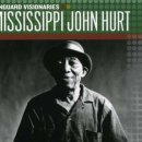 Stack O&#39; Lee - Mississippi John Hurt - 이미지