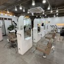 아떼르헤어 - 사하구 | [아떼르헤어] 당리역 사하역 미용실 남자헤어 전문 찬 실장님 가르마펌, 다운펌, 커트 후기!