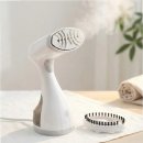 맵시세탁소 | 보만 살균 핸디형 스팀다리미로 바쁜 아침 옷 관리 끝내기