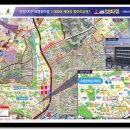 심학중학교 앞 사거리 이미지