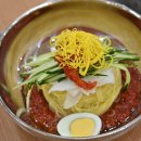 통영지존밀면 이미지