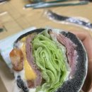 샌드위치&샐러드(야간) 이미지