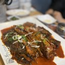 황금코다리 장성점 | 장성현지인추천 황금코다리장성 점심특선 완전찜콩!