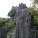 규봉암가는길 이미지