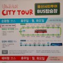 장생포 대왕암 코스 이미지