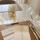 송도쉐프 | [인천/송도] 노이 송도, 미슐랭 2스타 셰프의 이탈리안 파인다이닝 솔직 후기