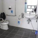 선재보건진료소 화장실 이미지