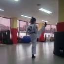 야학태권도장 이미지