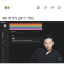 '가짜사나이' 덱스 "유니콘+무지개 의미 몰랐다…여자 좋아해" 해명 이미지