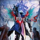 [PS4]데빌 메이 크라이 5 플레이 후기