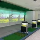 마린스크린 골프 이미지