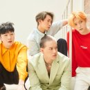 [BTOB] 비투비 스페셜 앨범 '4U : OUTSIDE' 트랙리스트 주관적인 곡 리뷰♥