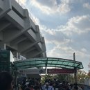 블루트윈스 | 2025 엘지 트윈스 러브기빙데이 후기 (하이파이브, 우승 기념 엘트 전원 무리 청백전, 고박사)