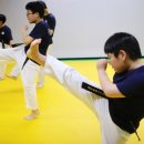 한샘태권도장 이미지