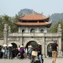 엔진소리 북부점 | 닌빈 여행 후기｜하노이에서 닌빈 이동, 호아르 사원과 벤롱 나룻배