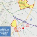 춘천 학곡지구 도시개발사업