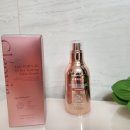 끌레오비아 cleovia 리포 피디알앤 PDRN 포엑스 퍼펙트 톤 업 미백 글로우 크림 후기