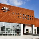 골프존카운티 천안 이미지