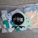 아이뿜 | 배변훈련 시작과 함께 준비한 유아 드로즈 팬티 추천! 아이뿜 공룡·자동차 팬티 후기