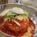 부산밀면 이미지