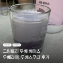 그린트리 | [상품 후기] 그린트리 우베 베이스 홈카페 시럽 우베 라떼, 우베 스무디 후기