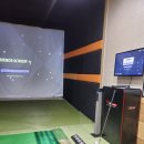 더 스크린 SG 골프 | 카카오 프렌즈 스크린 골프 가격 이용후기