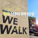 세븐일레븐 서귀포 엠스테이점 | 제주 올레스테이 신관 9박10일 머물러보니 | 산티아고 순례길 완주자의 숙소 기준