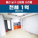 신정5동 주민센터 이미지