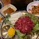 한마음정육식당 아산배방점