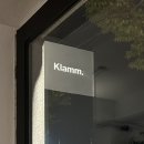 클램(klamm) | 김천 부곡동, 디저트 카페 「 클램 klamm 」