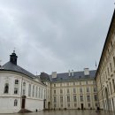 에바다비디오 | 🇨🇿프라하 여행 | 프라하성 척척학사