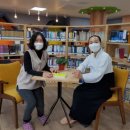 행복작은도서관 이미지