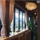 강진갤러리민박 | 강진 느루 갤러리앤카페 후기 -커피 맛과 갤러리를 한번에 느낄수있는~!