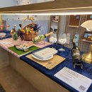 공주여자중학교 | 「우리들이 머무는 방식」제민천 마을 팝업 전시에 가다