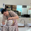 서원노인복지센터 | 휴무에 다녀온 휴엔케어노인복지센터 커트 봉사 후기