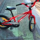 스페셜라이즈드 어린이 자전거 20인치 이미지