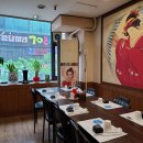 안중근공원 공영주차장 이미지