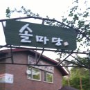 솔마당 | [수원맛집] 솔마당 솔직후기 오리고기랑 참나무삼겹살