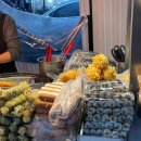 홍대전철역 8번출구 | [서울] 홍대입구역 8번 출구 길거리 포차 분식 맛집