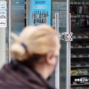 (주)저스틴푸드 | "와, 중독성 미쳤다" 저스틴 비버 아내도 한국 '뚱바라떼'에 난리…이제 'K편의점'에 몰린다[K홀릭]