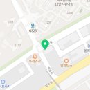 파리바게뜨운정해오름점