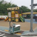 광명시어린이교통교육장 이미지