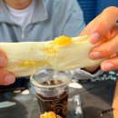 청산빵굽네달팽이카페