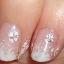 하얀네일 이미지