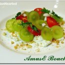 17.4.14(금) 동래구청 옆 '더 키친 붴'에서 우아하게 저녁을 ~ 이미지