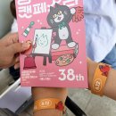 짝궁펫 | 2026 궁디팡팡 캣페스타 38th | 서울 aT센터 궁팡 1일차 방문 후기