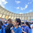 1390 | [흠뻑쇼 후기] 스탠딩 라구역 1390번대, 미치듯이 뛰다 느낀 흠뻑쇼 꿀팁