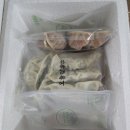 오늘손만두 | 원주 맛집 오늘칼국수 손만두 택배 후기