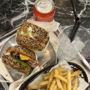 로데오거리입구 주변 | 압구정로데오맛집 분위기 좋은 “스태커스” 버거 맛집 솔직후기 | 메뉴 추천